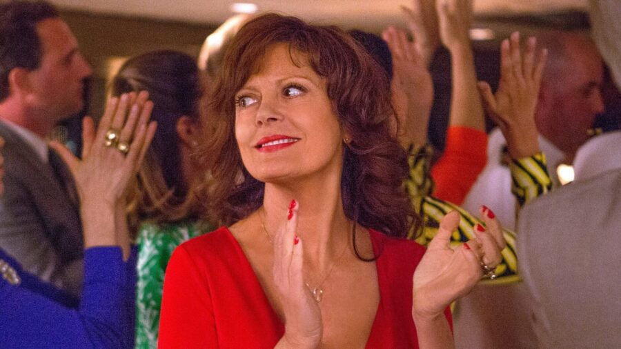 susan sarandon