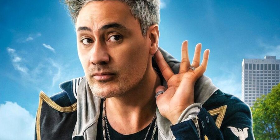 Taika Waititi