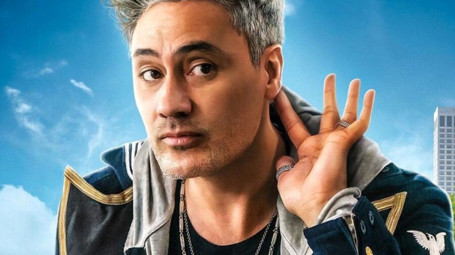 Taika Waititi