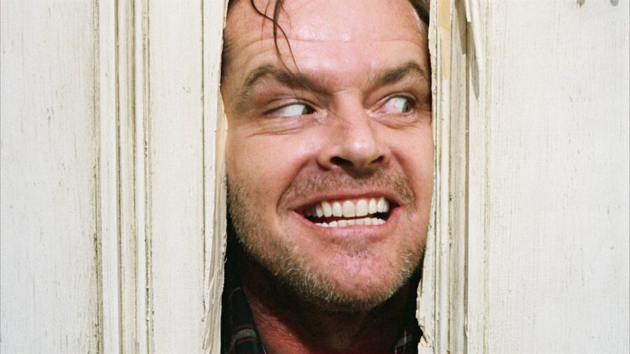 jack nicholson