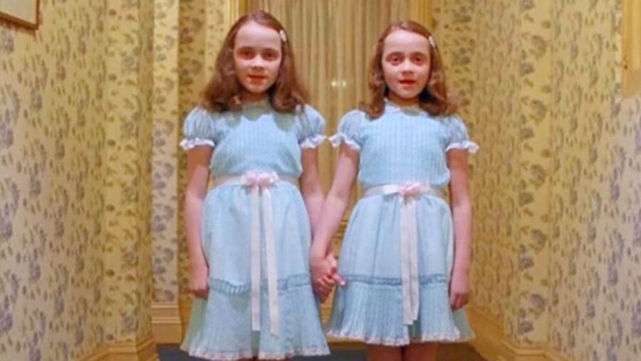 the shining