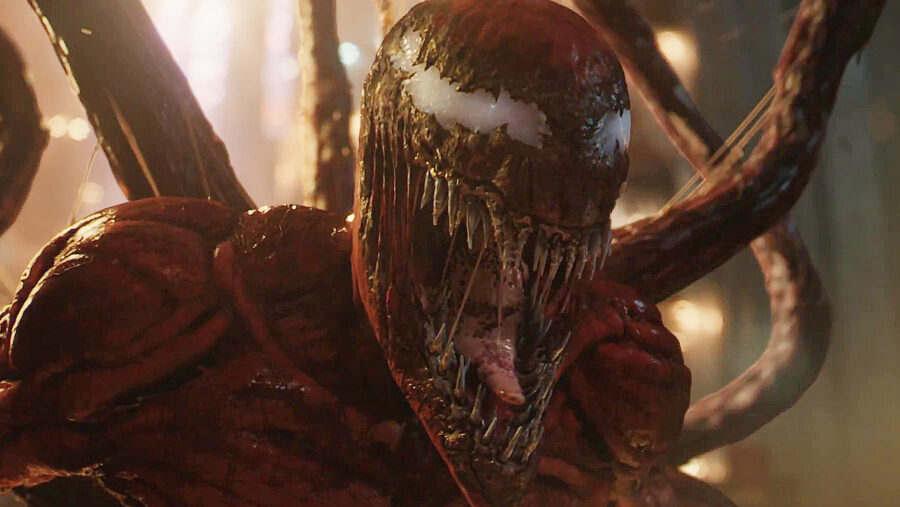 venom 2 carnage