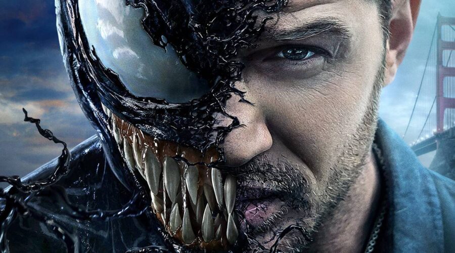 venom 2