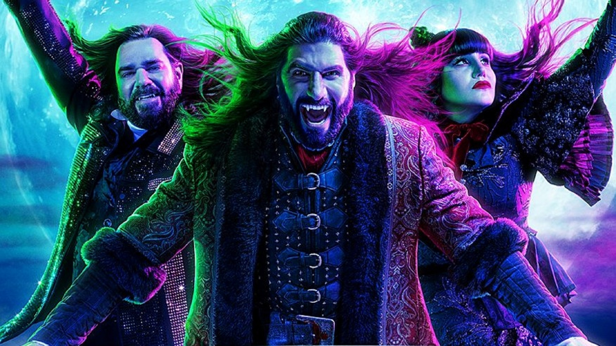 what we do in the shadows season 4