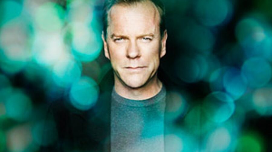 kiefer sutherland