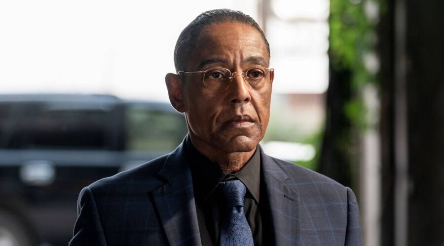 giancarlo esposito