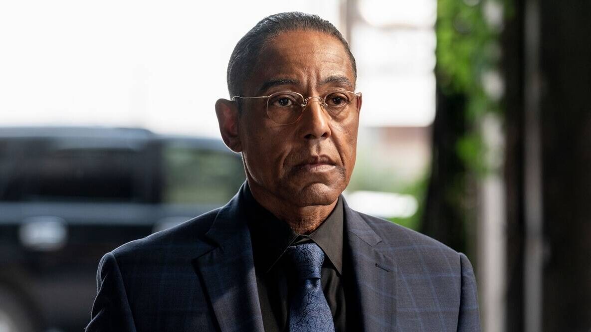 giancarlo esposito