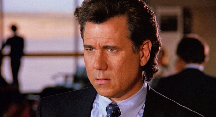 John Larroquette