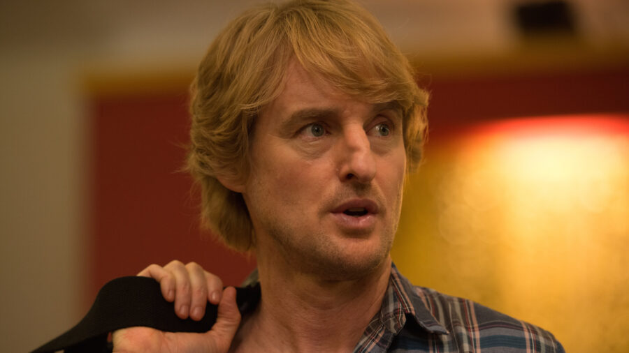 Owen Wilson