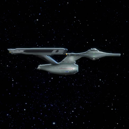 Star Trek Enterprise on Lower Decks