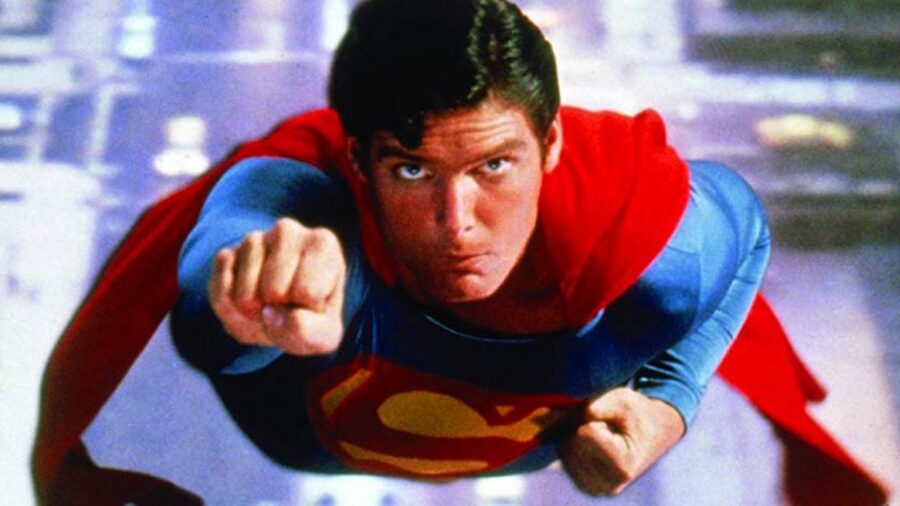 christopher reeve