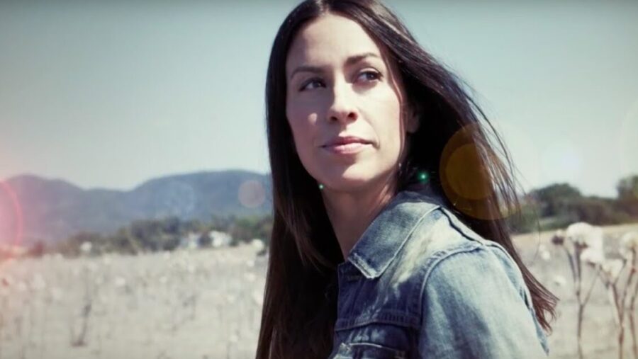 alanis morissette