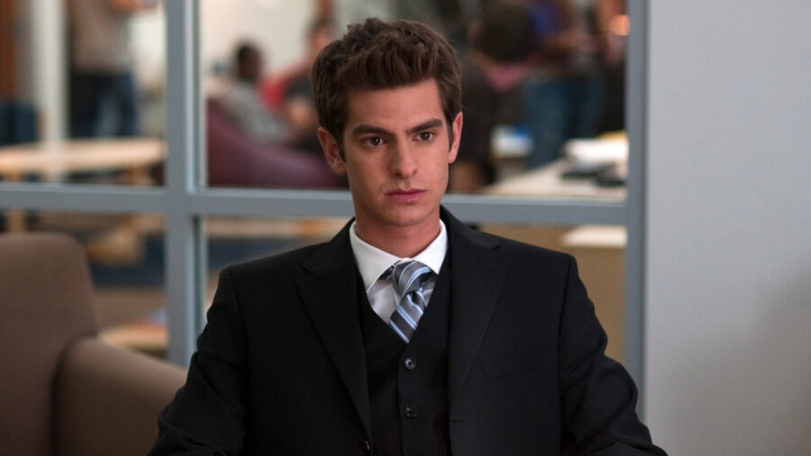 andrew garfield