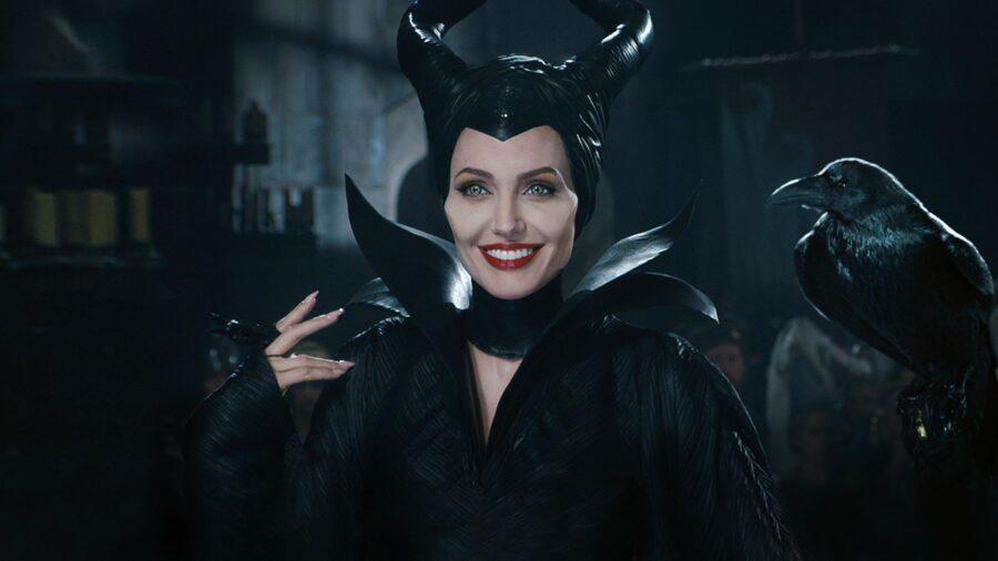 angelina jolie maleficent 3