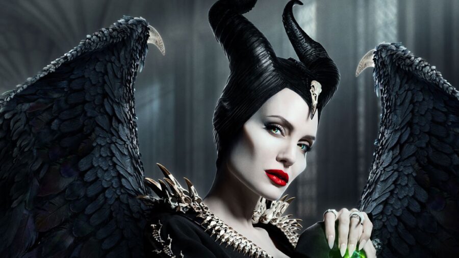 angelina jolie maleficent 3