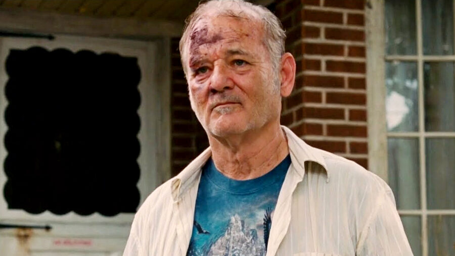 bill murray