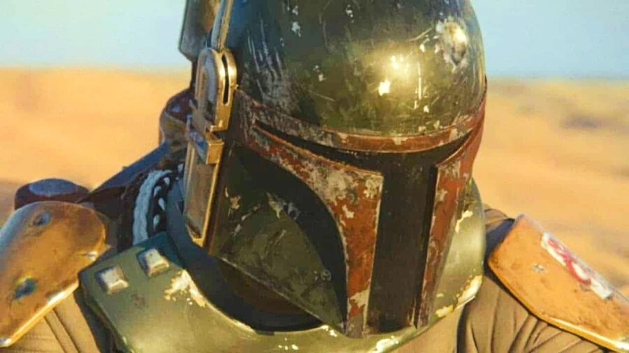 book of boba fett 