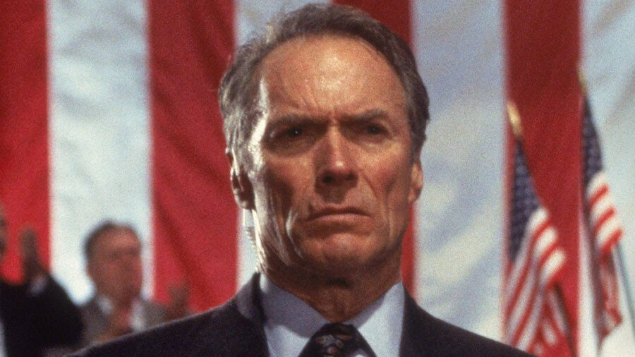 clint eastwood in the line of fire streaming