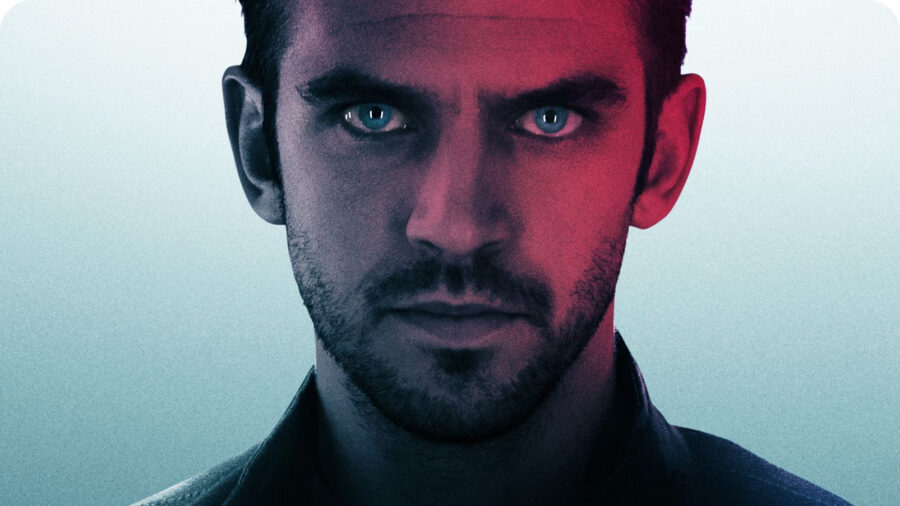 dan stevens eternals villain