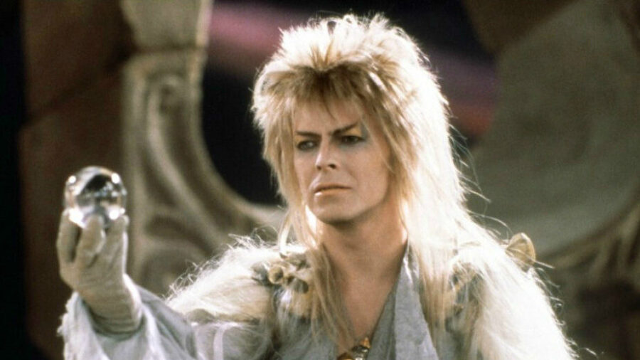 david bowie labyrinth