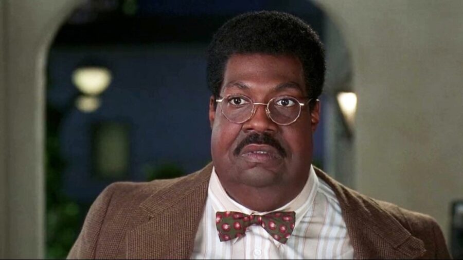 eddie murphy the nutty professor