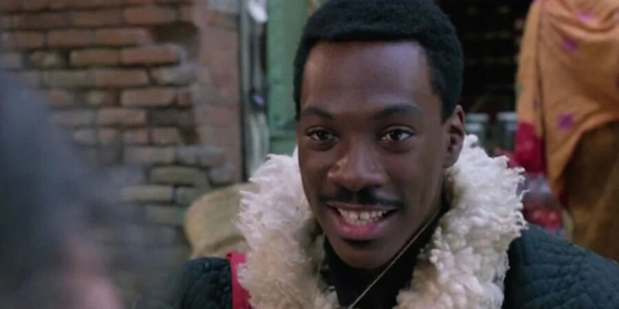 eddie murphy