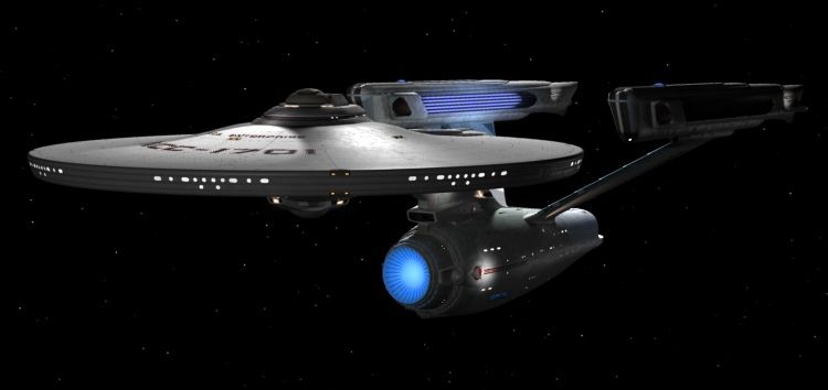 Refit Enterprise