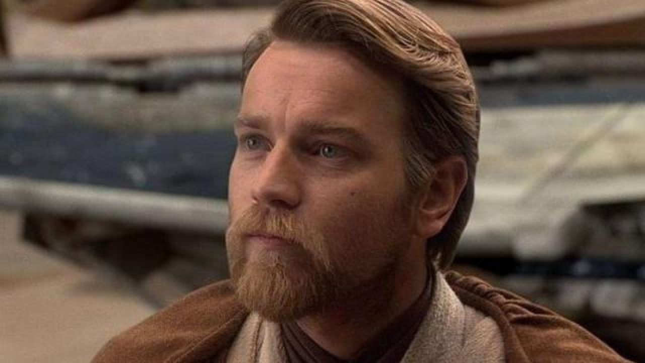 ewan mcgregor obi-wan kenobi