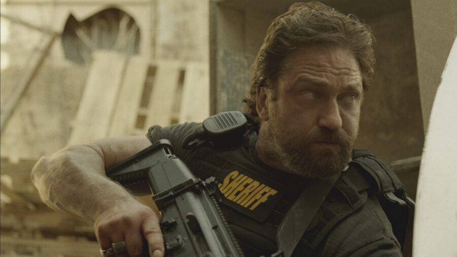 gerard butler den of thieves 2