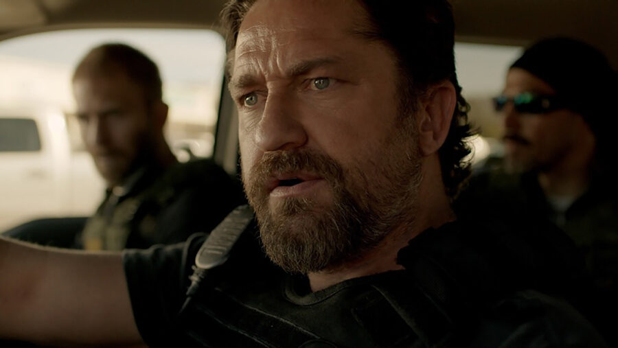 gerard butler den of thieves 2