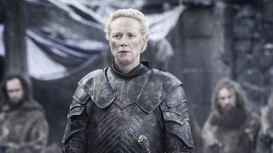 gwendoline christie game of thrones