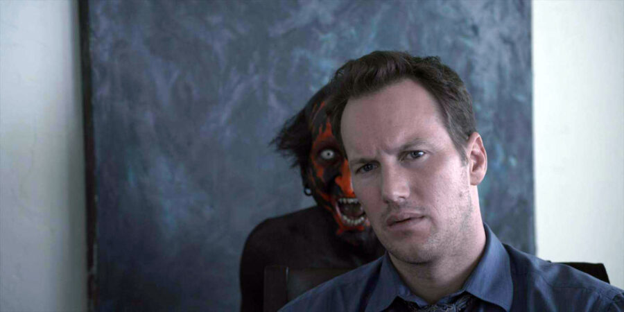 insidious