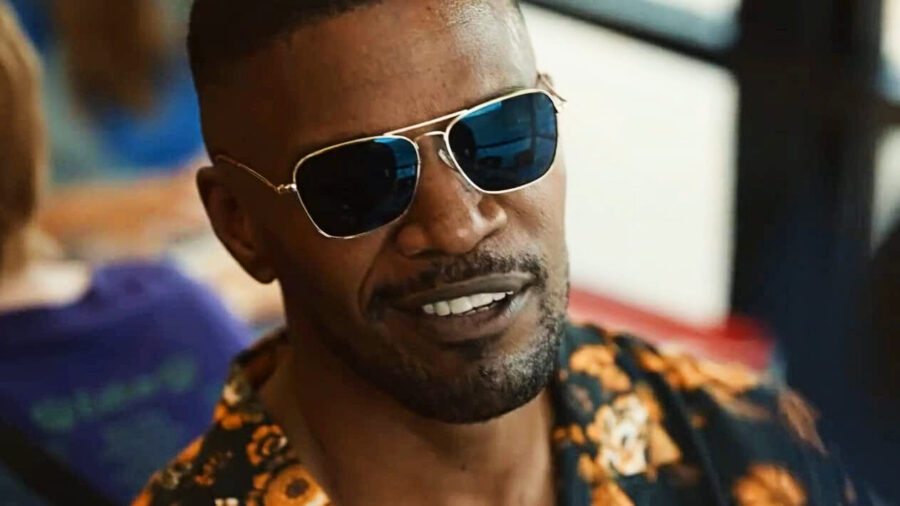 jamie foxx