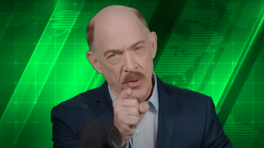 j.k. simmons