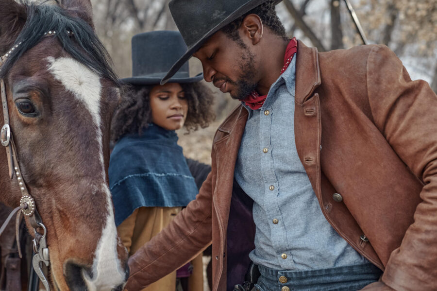 jonathan majors