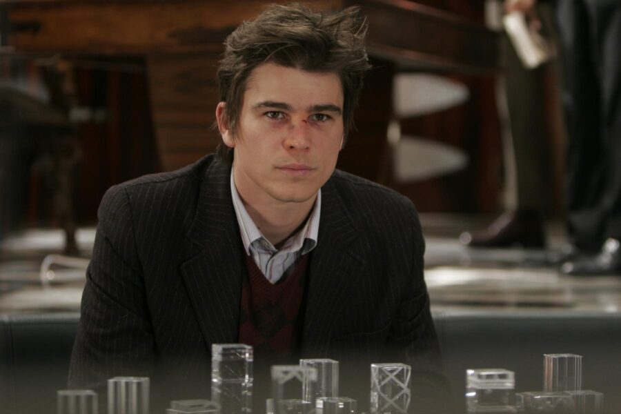 josh hartnett, lucky number slevin