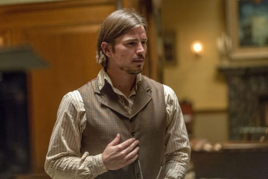 josh hartnett, penny dreadful