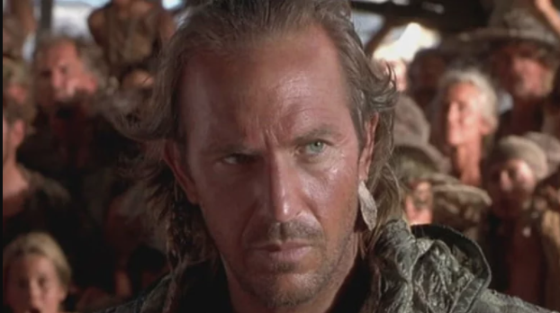 kevin costner waterworld