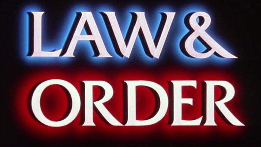 law & order