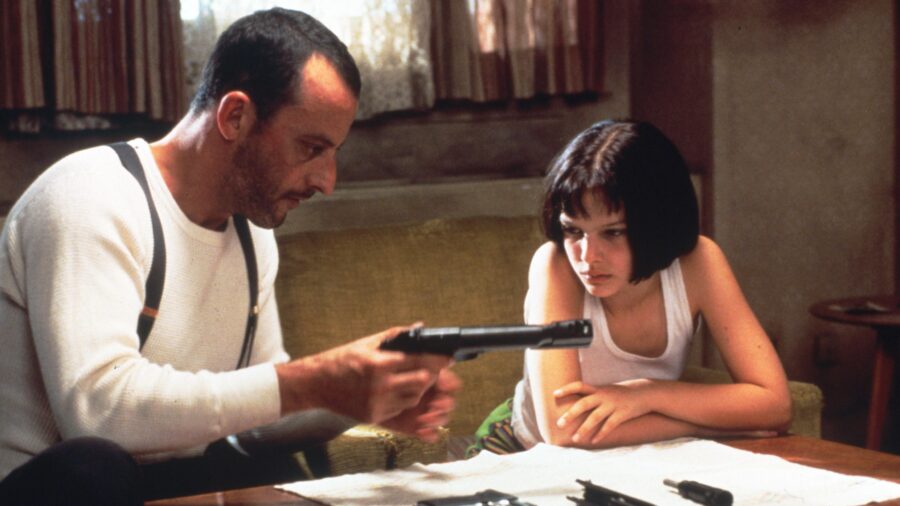 leon the professional