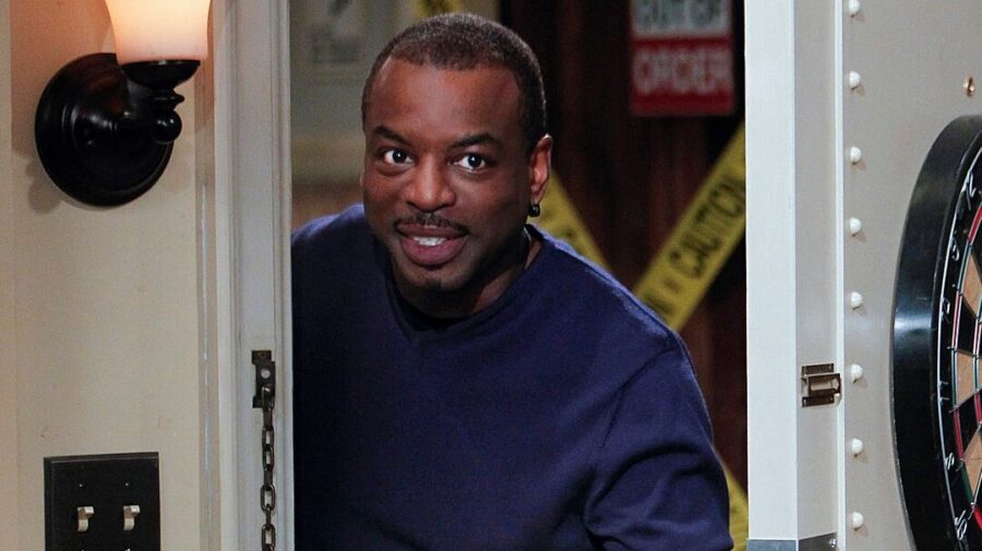 levar burton