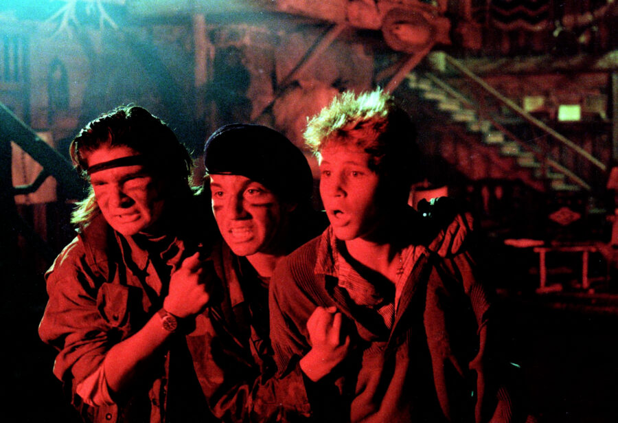 Lost Boys