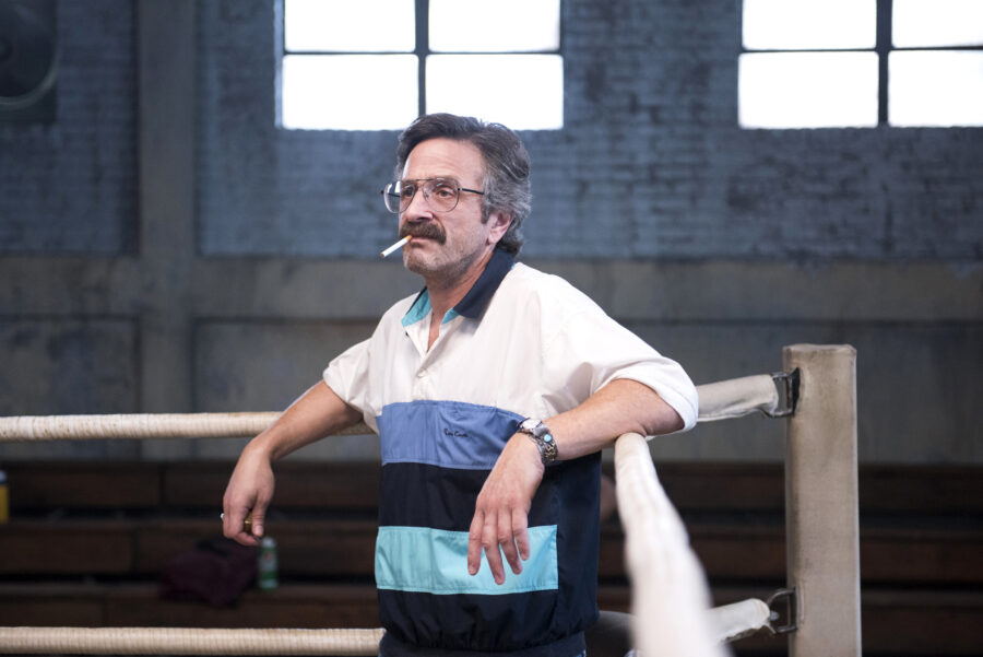 marc maron glow