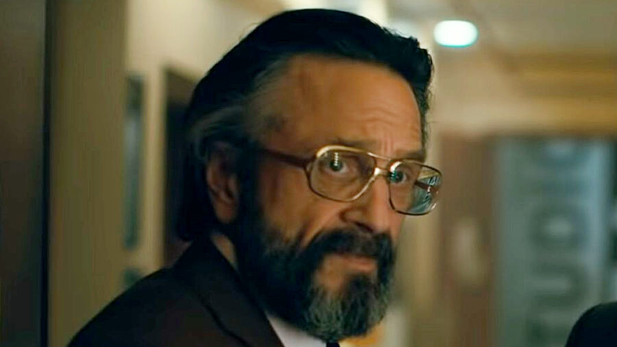 marc maron avatar