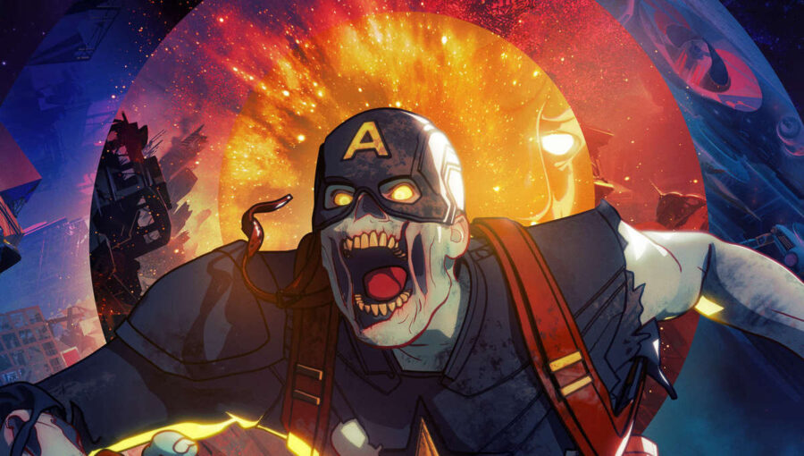 marvel zombies what if