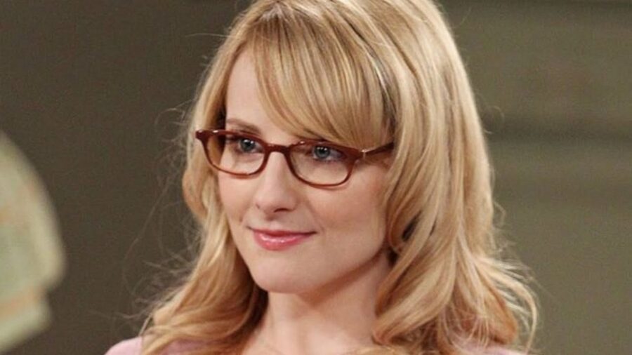 melissa rauch night court