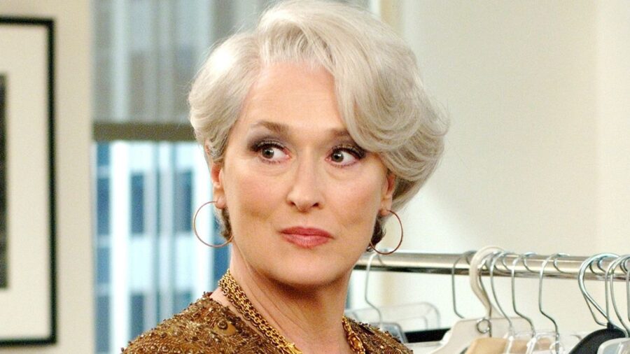 meryl streep