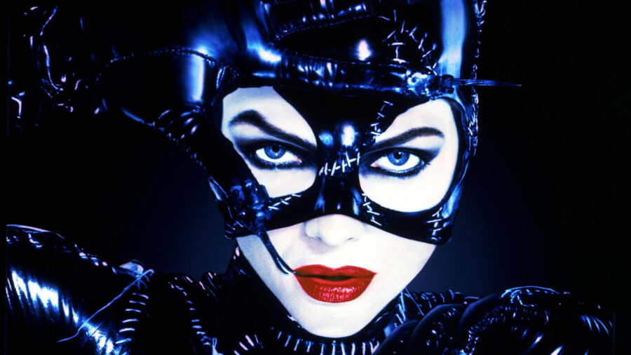 catwoman