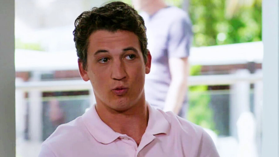 miles teller