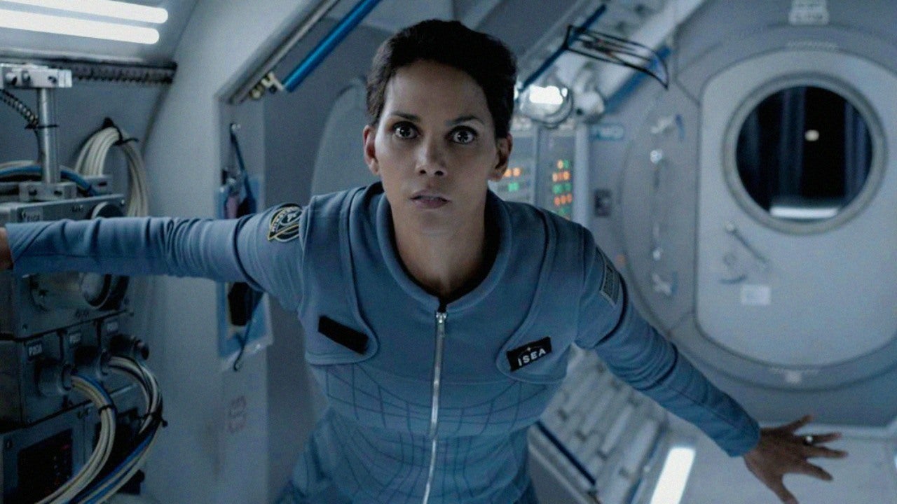 Moonfall: All About Halle Berry's Disaster Movie